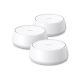 อุปกรณ์ขยายสัญญาณ TP-Link DECO-BE25 BE5000 Whole Home Mesh Wi-Fi 7