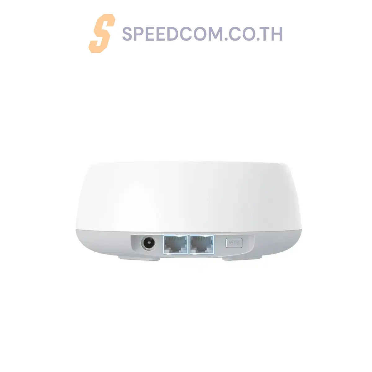 อุปกรณ์ขยายสัญญาณ TP-Link DECO-BE25 BE5000 Whole Home Mesh Wi-Fi 7