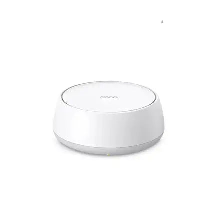 อุปกรณ์ขยายสัญญาณ TP-Link DECO-BE25 BE5000 Whole Home Mesh Wi-Fi 7SpeedCom