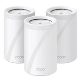 เราเตอร์ TP-Link DECO BE65 BE11000 Whole Home Mesh Wi-Fi 7 System - SpeedCom