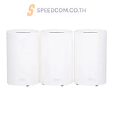 เราเตอร์ TP-Link DECO BE65 BE11000 Whole Home Mesh Wi-Fi 7 System - SpeedCom