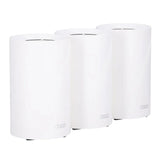 เราเตอร์ TP-Link DECO BE65 BE11000 Whole Home Mesh Wi-Fi 7 System - SpeedCom
