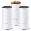 เราเตอร์ TP - Link DECO - M4 - PACK2 สีขาว - SpeedCom