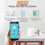 เราเตอร์ TP - Link DECO - X20 PACK2 สีขาว - SpeedCom