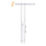 อุปกรณ์ขยายสัญญาณ TP-Link EAP225 OUTDOOR AC1200 Wireless Access Point - SpeedCom