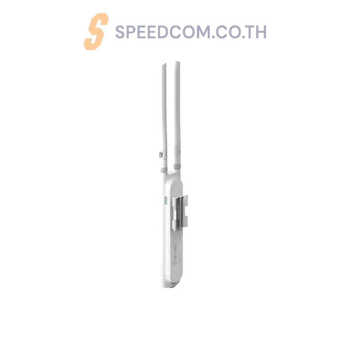 อุปกรณ์ขยายสัญญาณ TP-Link EAP225 OUTDOOR AC1200 Wireless Access Point - SpeedCom