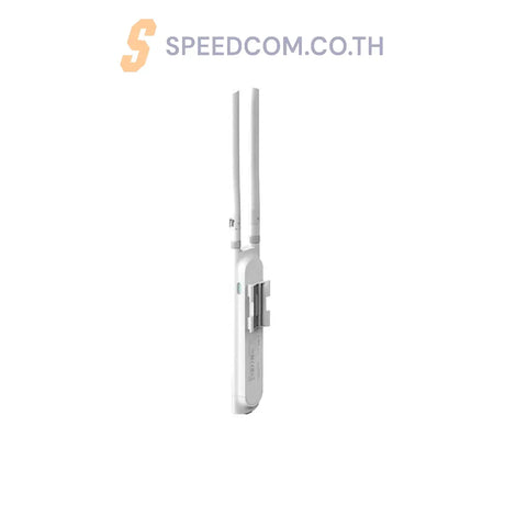 อุปกรณ์ขยายสัญญาณ TP-Link EAP225 OUTDOOR AC1200 Wireless Access Point - SpeedCom
