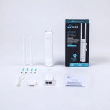 อุปกรณ์ขยายสัญญาณ TP-Link EAP225 OUTDOOR AC1200 Wireless Access Point - SpeedCom