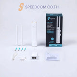 อุปกรณ์ขยายสัญญาณ TP-Link EAP225 OUTDOOR AC1200 Wireless Access Point - SpeedCom