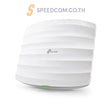 อุปกรณ์ขยายสัญญาณ TP-Link EAP225 V4 AC1350 Wireless MU-MIMO Gigabit