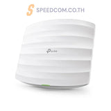 อุปกรณ์ขยายสัญญาณ TP-Link EAP225 V4 AC1350 Wireless MU-MIMO Gigabit