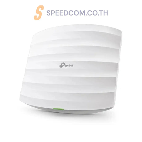 อุปกรณ์ขยายสัญญาณ TP-Link EAP225 V4 AC1350 Wireless MU-MIMO Gigabit