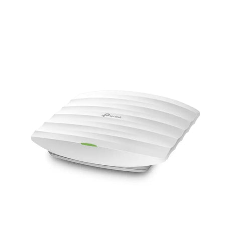อุปกรณ์ขยายสัญญาณ TP-Link EAP225 V4 AC1350 Wireless MU-MIMO Gigabit