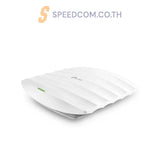 อุปกรณ์ขยายสัญญาณ TP-Link EAP225 V4 AC1350 Wireless MU-MIMO Gigabit