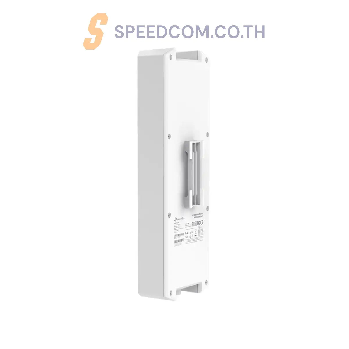 อุปกรณ์ขยายสัญญาณ TP-Link EAP610 Outdoor AX1800 WiFi 6 Access Point