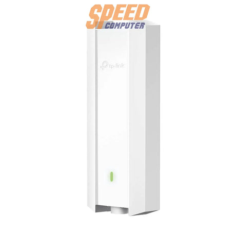 อุปกรณ์กระจายสัญญาณ TP - Link EAP650 OUTDOOR WiFi 6 Access Point - SpeedCom
