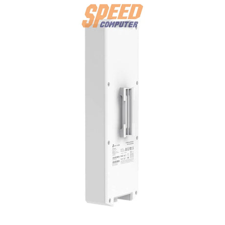 อุปกรณ์กระจายสัญญาณ TP - Link EAP650 OUTDOOR WiFi 6 Access Point - SpeedCom