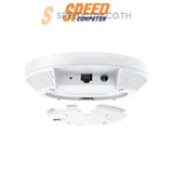 เราเตอร์ TP - Link EAP650 สีขาว - SpeedCom
