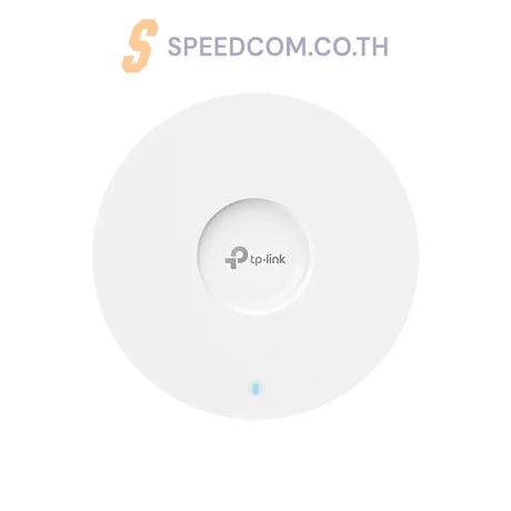 อุปกรณ์ขยายสัญญาณ TP-Link EAP670 AX5400 Ceiling Mount WiFi 6 Access Point