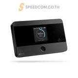 เราเตอร์พกพา TP-Link M7350 4G LTE Mobile Wi-Fi สีดำ