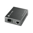 อุปกรณ์แปลงสัญญาณ TP-Link MC112CS 10/100Mbps WDM Media Converter - SpeedCom