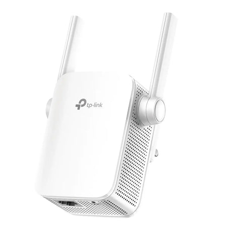เราเตอร์ TP Link RE205 AC750 Wi-Fi Range Extender - SpeedCom