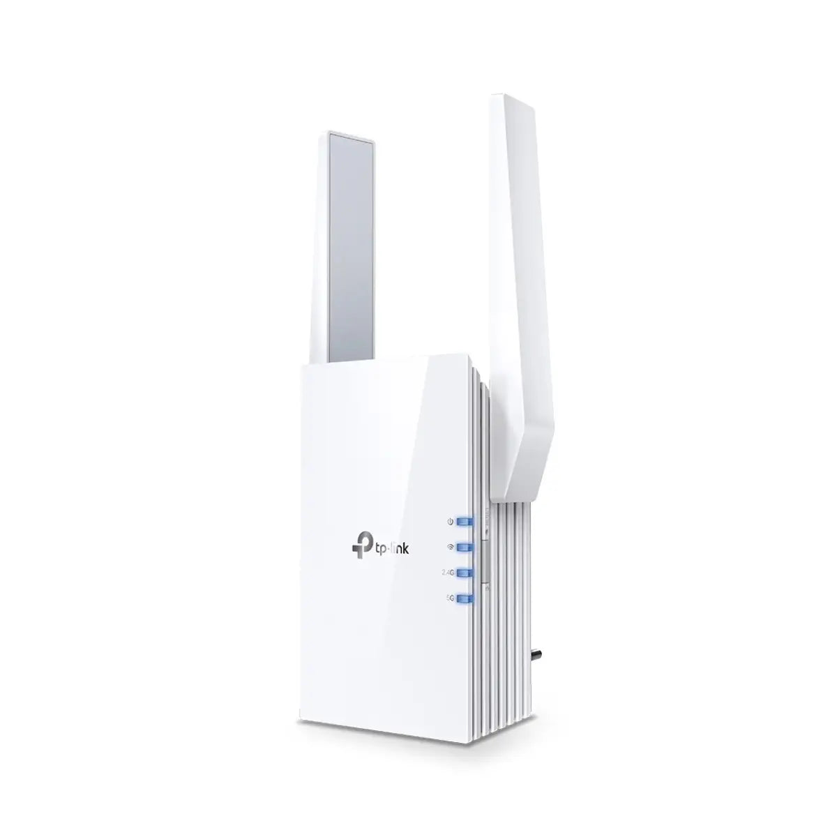 อุปกรณ์ขยายสัญญาณ TP-Link RE505X AX1500 Wi-Fi Range Extender - SpeedCom