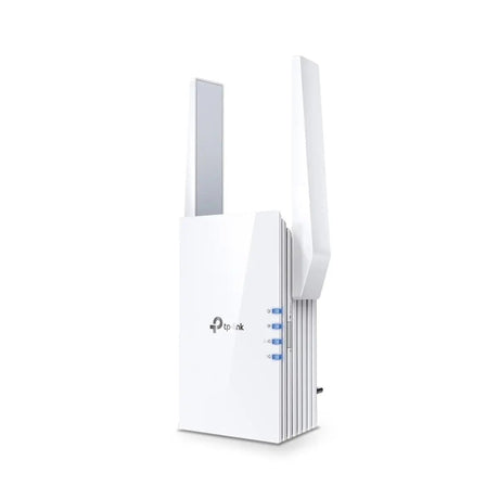 อุปกรณ์ขยายสัญญาณ TP-Link RE505X AX1500 Wi-Fi Range Extender - SpeedCom