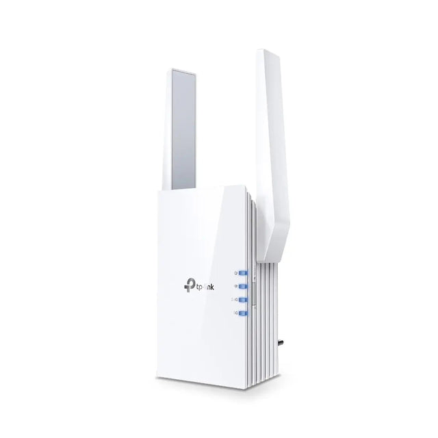 อุปกรณ์ขยายสัญญาณ TP-Link RE505X AX1500 Wi-Fi Range Extender - SpeedCom