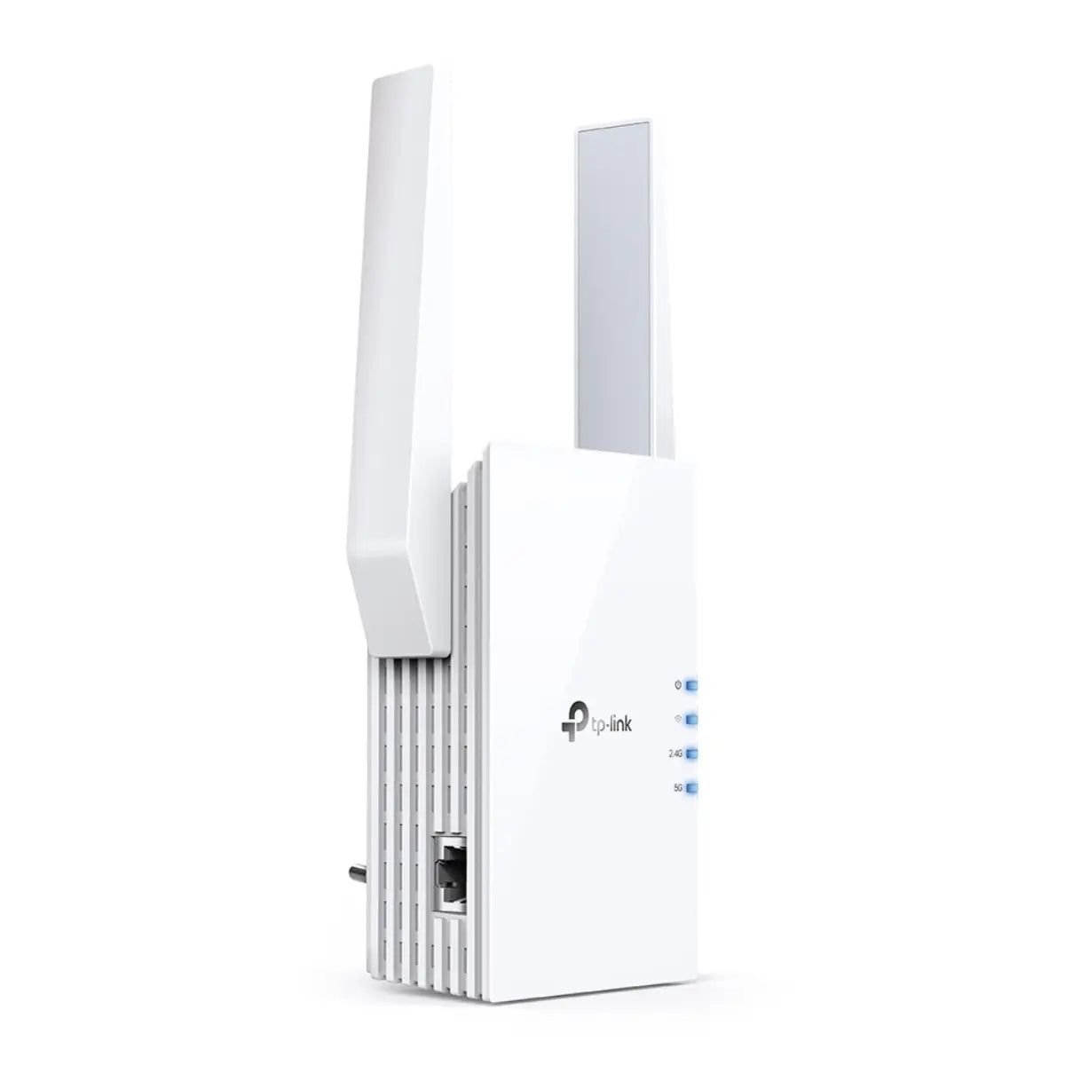 อุปกรณ์ขยายสัญญาณ TP-Link RE505X AX1500 Wi-Fi Range Extender - SpeedCom