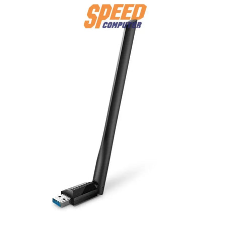 อุปกรณ์รับสัญญาณไวไฟ TP - Link T3U - PLUS - SpeedCom
