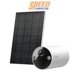 กล้องวงจรปิด TP - Link TAPO C410 KIT สีขาว (Pre - Order) - SpeedCom