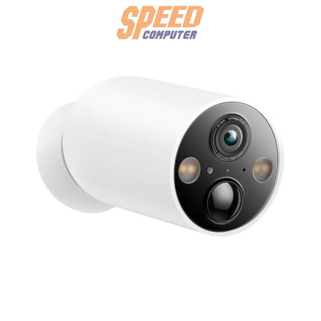 กล้องวงจรปิด TP Link TAPO C425 - SpeedCom