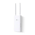เราเตอร์ TP-Link TL-MR100-OUTDOOR 4G 300 Mbps Wi-Fi สีขาว - SpeedCom