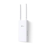 เราเตอร์ TP-Link TL-MR100-OUTDOOR 4G 300 Mbps Wi-Fi สีขาว - SpeedCom