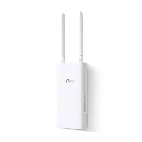 เราเตอร์ TP-Link TL-MR100-OUTDOOR 4G 300 Mbps Wi-Fi สีขาว - SpeedCom