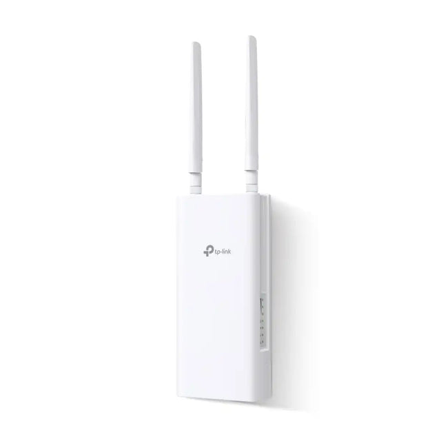 เราเตอร์ TP-Link TL-MR100-OUTDOOR 4G 300 Mbps Wi-Fi สีขาว - SpeedCom