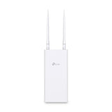 เราเตอร์ TP-Link TL-MR100-OUTDOOR 4G 300 Mbps Wi-Fi สีขาว - SpeedCom