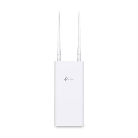 เราเตอร์ TP-Link TL-MR100-OUTDOOR 4G 300 Mbps Wi-Fi สีขาว - SpeedCom