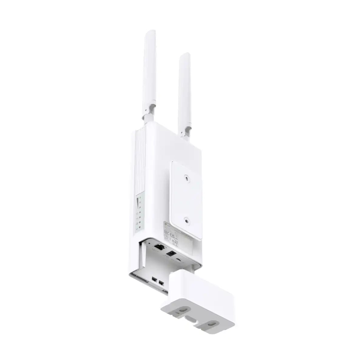 เราเตอร์ TP-Link TL-MR100-OUTDOOR 4G 300 Mbps Wi-Fi สีขาว - SpeedCom