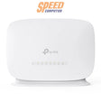 เร้าเตอร์ TP - Link TL MR105 สีขาว - SpeedCom