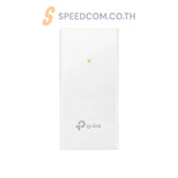 อะแดปเตอร์จ่ายไฟผ่านสายแลน TP-Link TL-POE2412G 24V Passive PoE Adapter