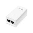 อะแดปเตอร์จ่ายไฟผ่านสายแลน TP-Link TL-POE2412G 24V Passive PoE Adapter