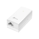 อะแดปเตอร์จ่ายไฟผ่านสายแลน TP-Link TL-POE2412G 24V Passive PoE Adapter