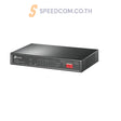 สวิตช์ฮับ TP-Link TL-SF1009P 9-Port Desktop Switch with 8-Port PoE+