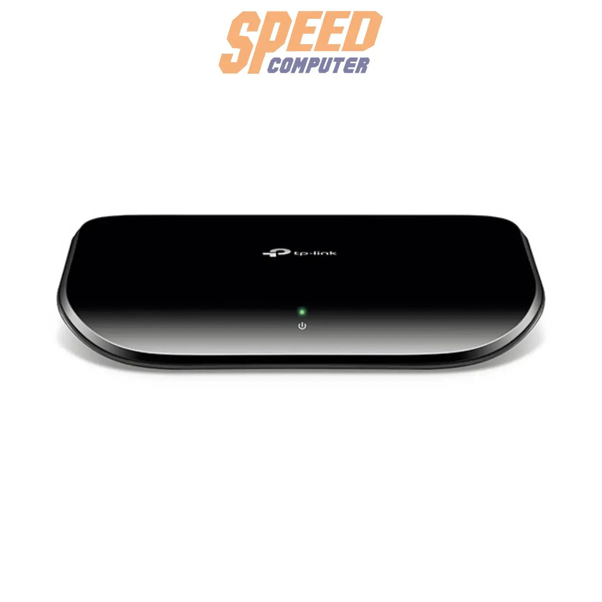 สวิตช์ฮับ TP-Link TL-SG1005D สีดำ - SpeedCom