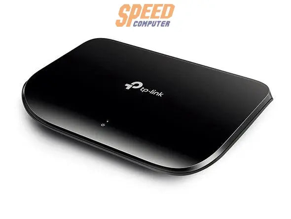 สวิตช์ฮับ TP-Link TL-SG1005D สีดำ - SpeedCom