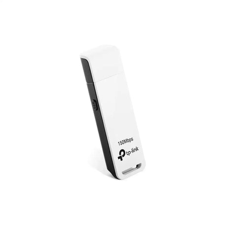 อุปกรณ์รับสัญญาณไวไฟ TP-Link TL-WN727N 150Mbps Wireless N USB Adapter