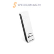อุปกรณ์รับสัญญาณไวไฟ TP-Link TL-WN727N 150Mbps Wireless N USB Adapter