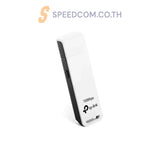 อุปกรณ์รับสัญญาณไวไฟ TP-Link TL-WN727N 150Mbps Wireless N USB Adapter